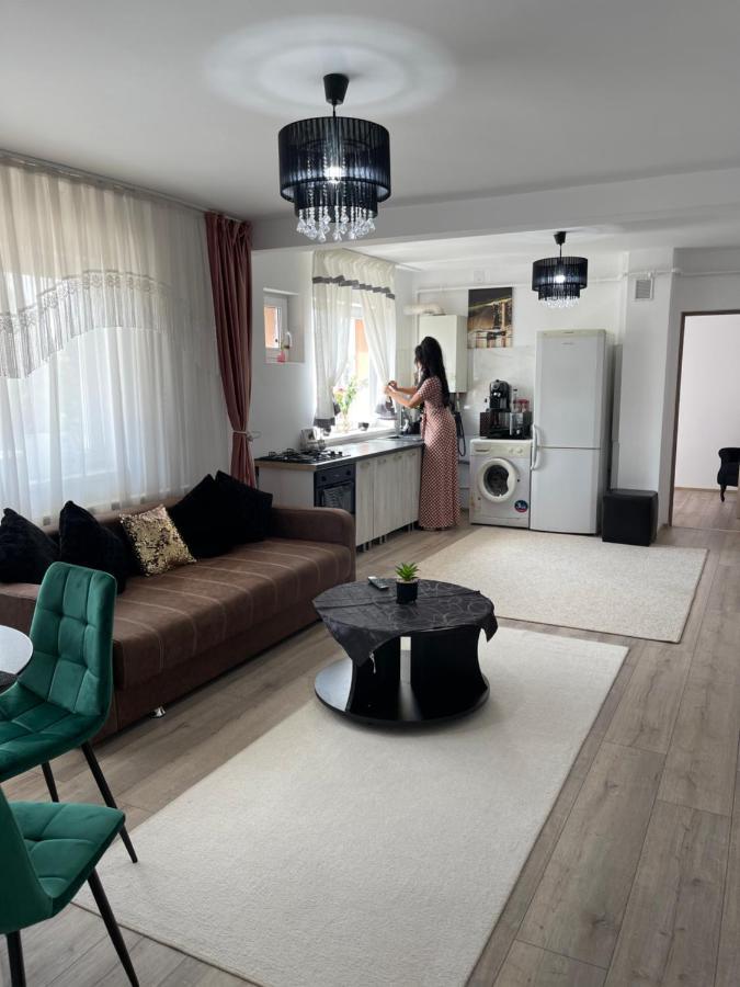 Adriana home Turda Exterior foto